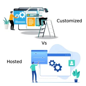 Building vs. Buying : Unveiling the Advantages and Pitfalls of Customized vs. Hosted Internal Developer Platforms (IDP)